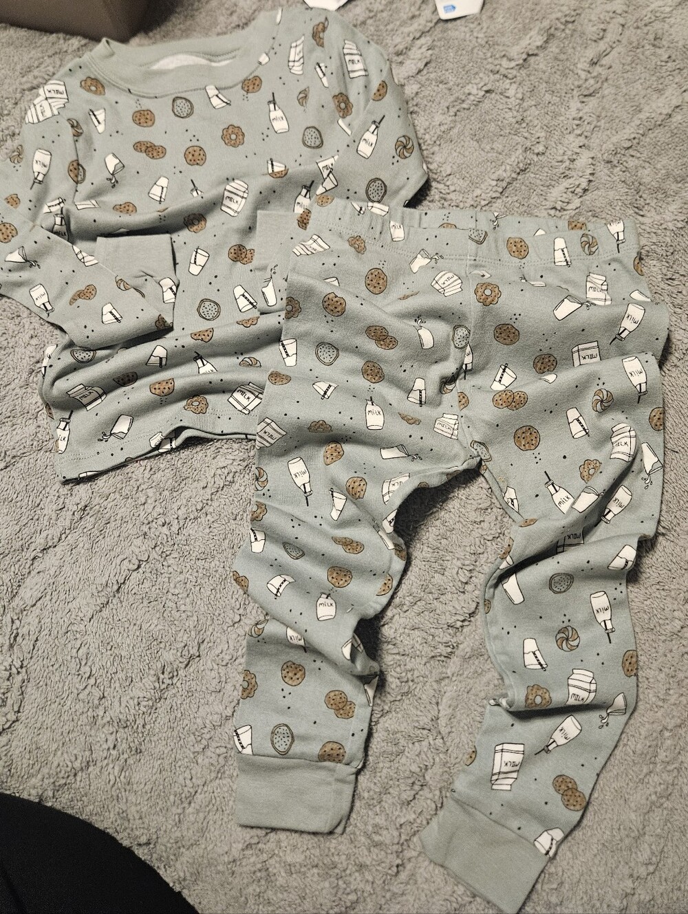 Kids Pjs